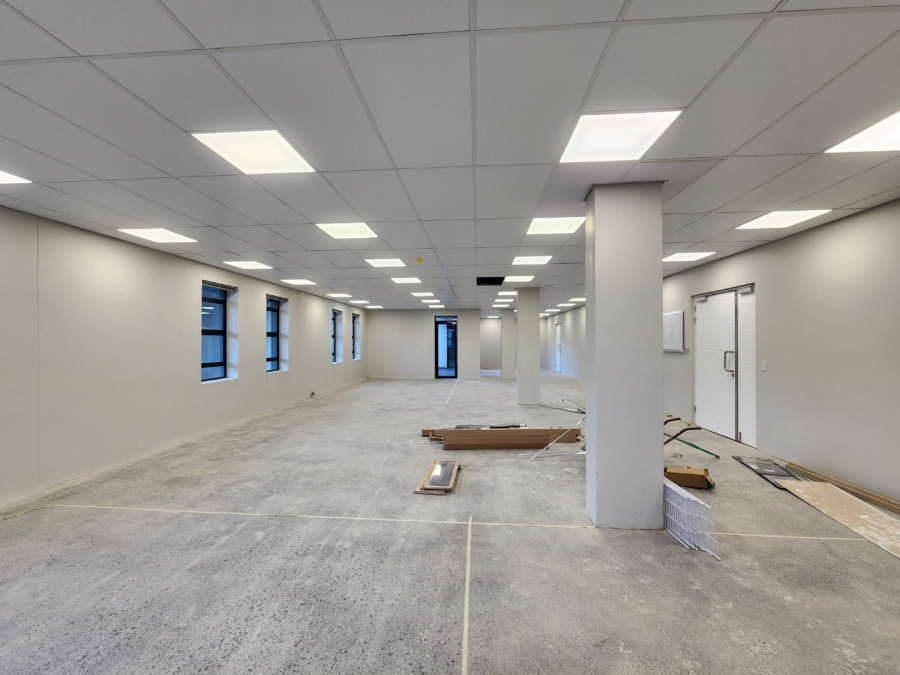 To Let commercial Property for Rent in Heartland Beach Road Precinct Western Cape